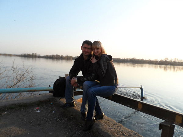 Инна Погребная