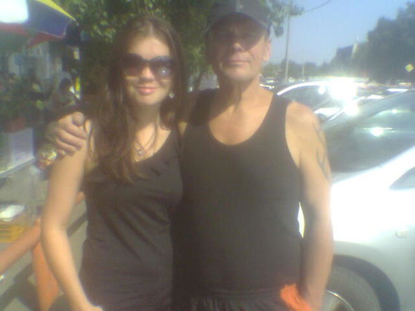 Биксиндаев Виктор