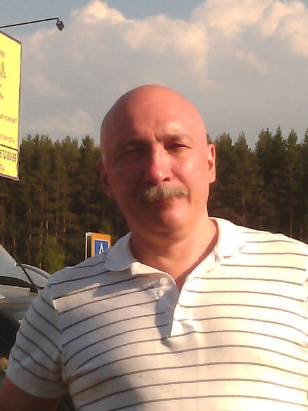 Сергей Бочарников