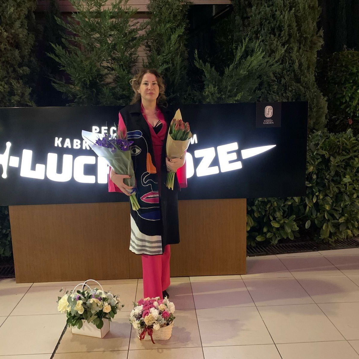 Алесандра Костенко