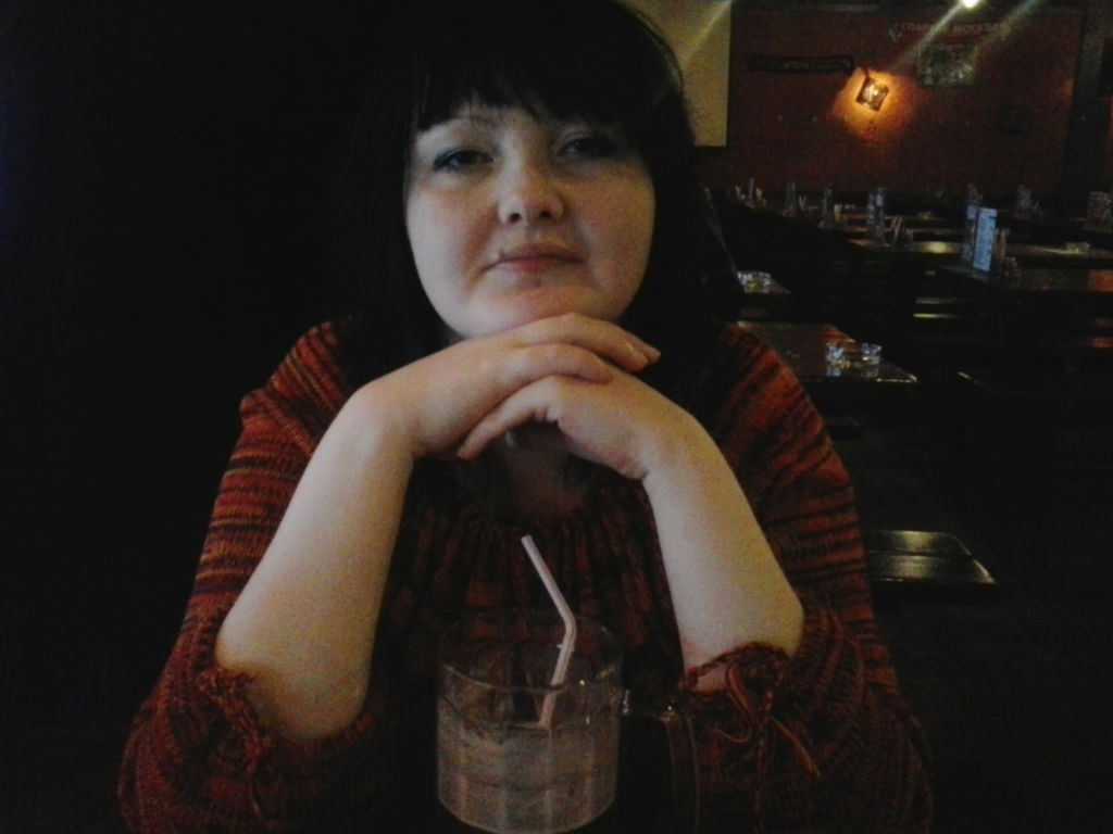 Анна Гаранина