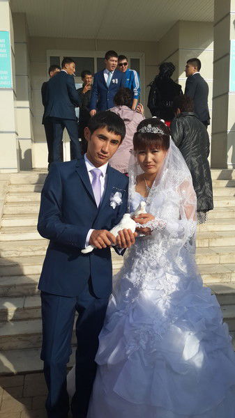 Нуралы Умурзаков