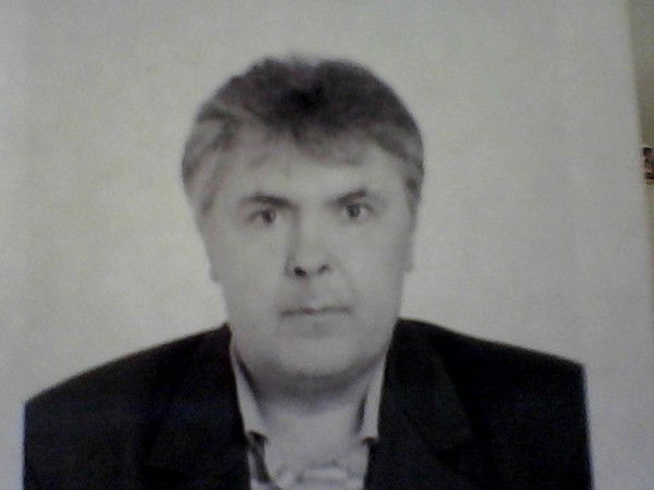 Игорь Сухов