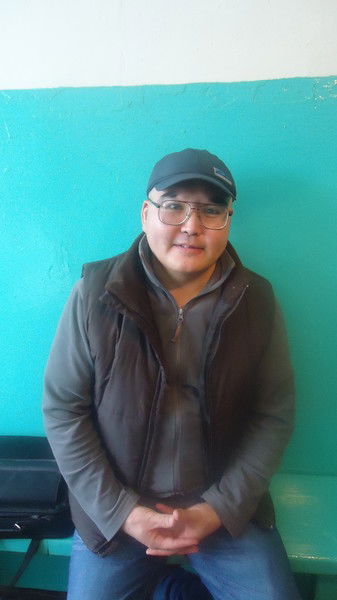 Канат Муханов