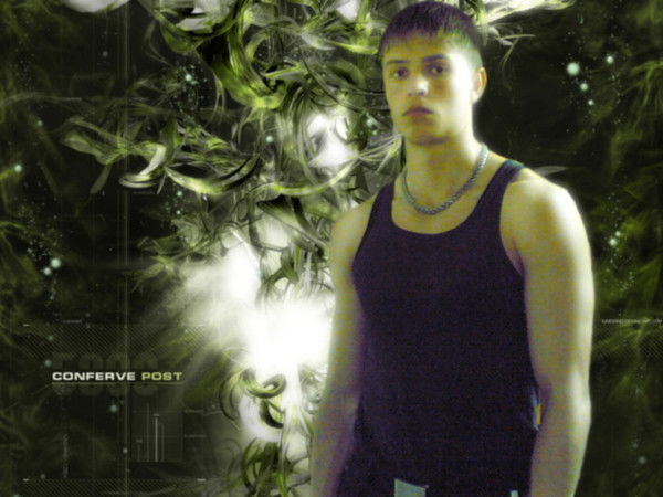 Александр Соколов