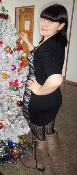 Наталья Даева