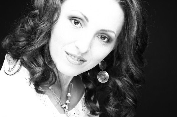 Альфия Кудоярова