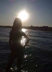 Айдана Бегайдарова