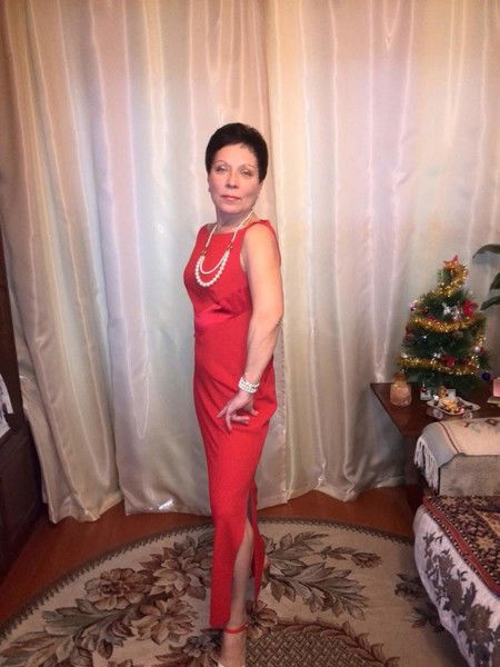 Татьяна Мариничева