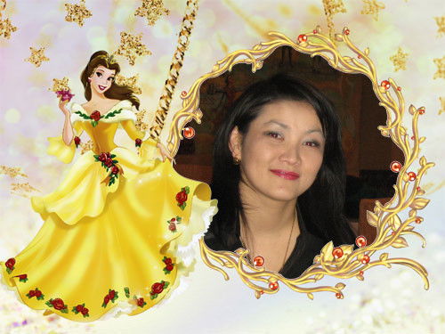 Гаухар Тилегенова