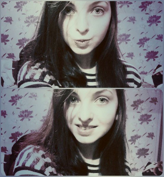 Анастасия Чистякова