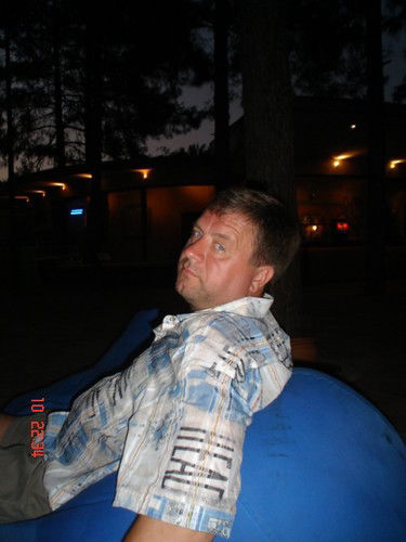 Игорь Меньшенин