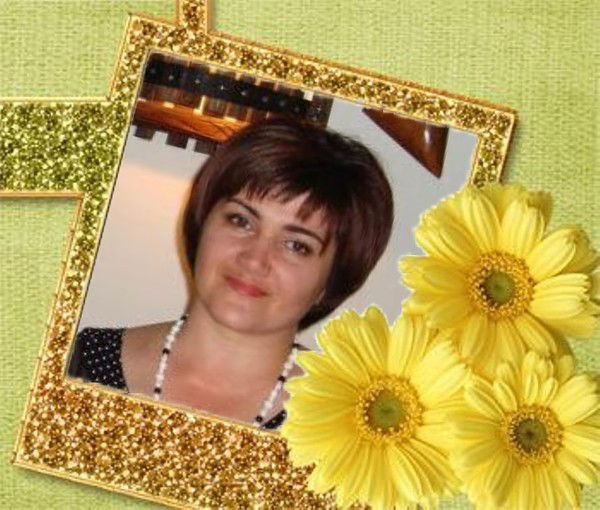 Алена Мамонтова