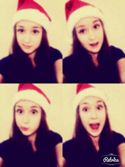 Алина Чупракова