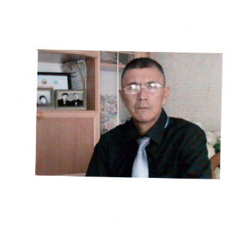 Еркен Курпебаев