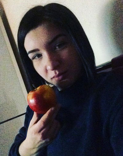 Юлёк Куницына