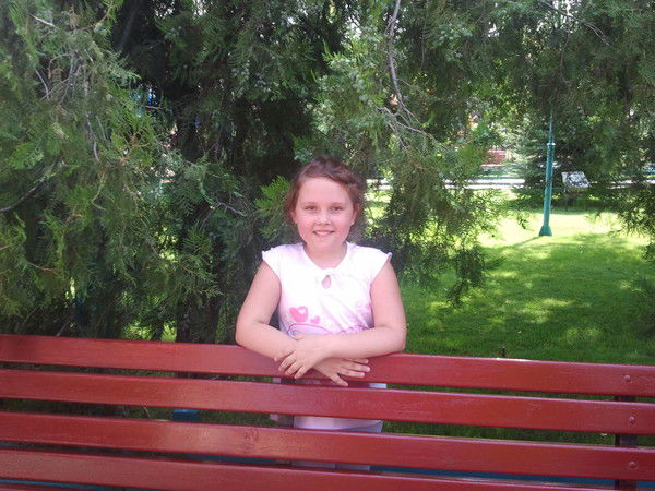 Ангелина )))