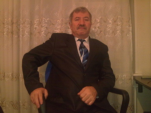 Муса Баталов