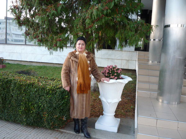 Salvati Batrinii@mail.ru