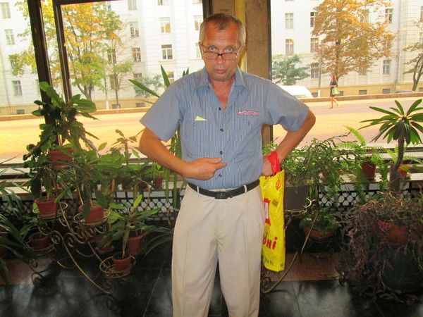 Виталий Рудиченко