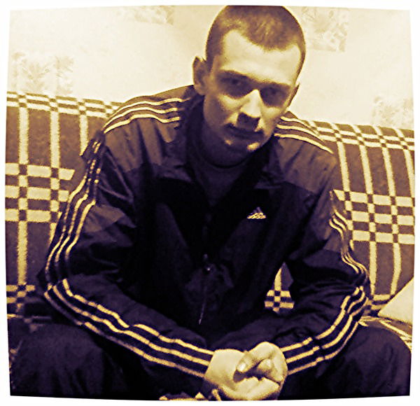 Алексей Ушаков