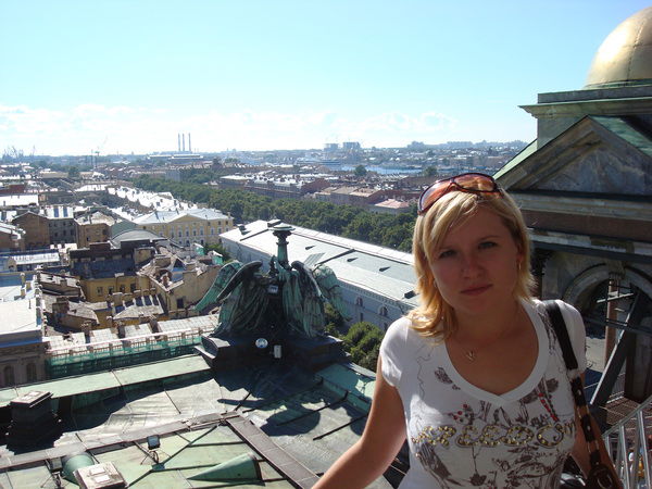 Юлия Ковалёва