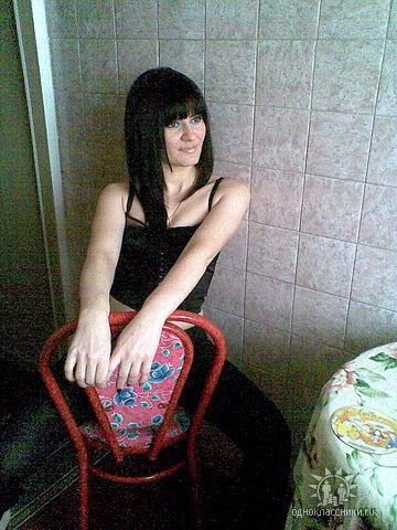 Марина Калоева