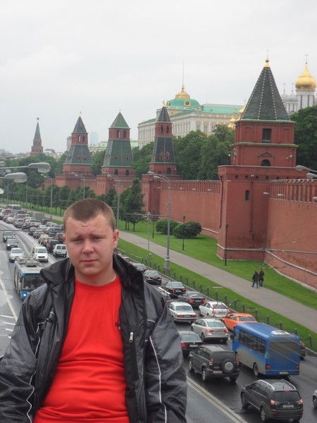 Роман Волчёк