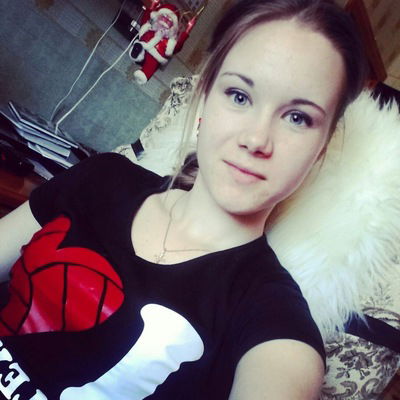 Дарья Акимова