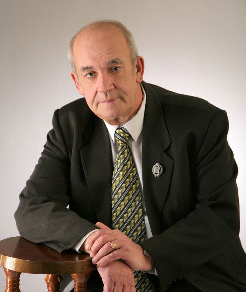 Виталий Камеш