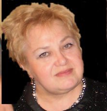 Валентина Сиротская