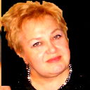 Валентина Сиротская