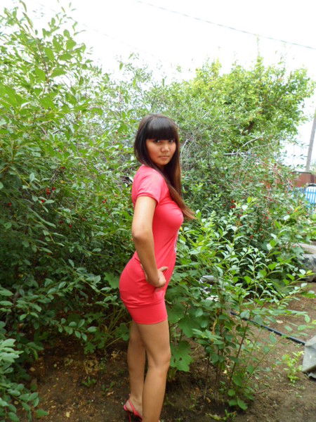 Миргуль Рахметова