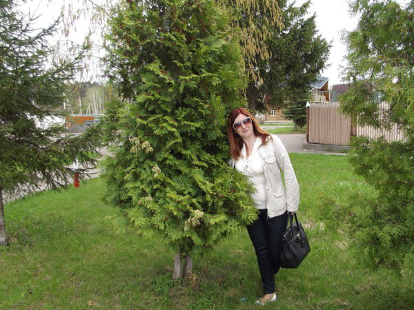 Крицкова Любовь