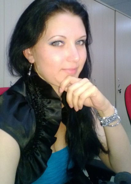 Яна Жостких