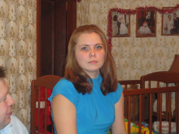 Татьяна Никифорова