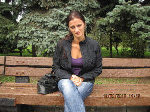 Ирина Карасева