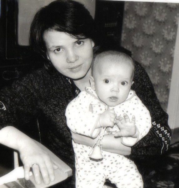 Евгения Нoйбауэр