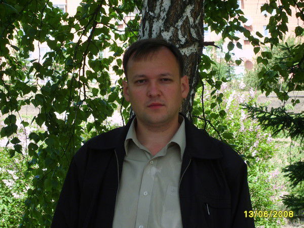 Павел Перепич