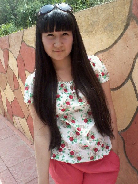 Шолпан Туймебай