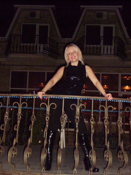 Татьяна Петровская