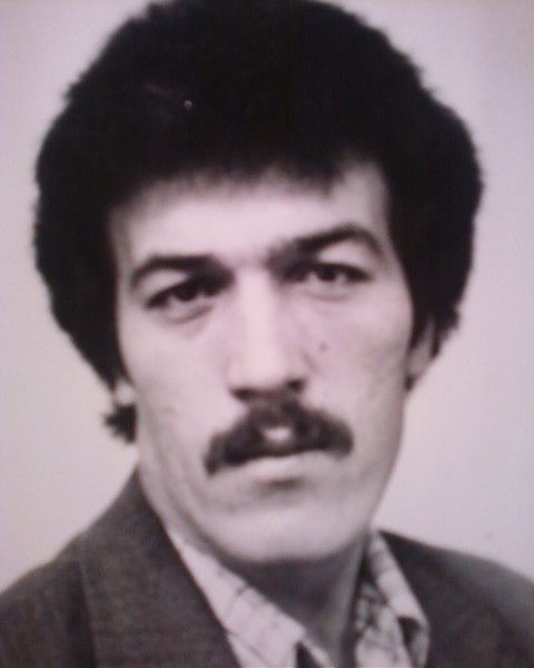 Ринат Шамсутдинов