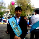 Saken Sandybay