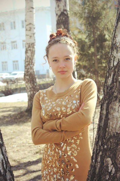 Татьяна Смородинова