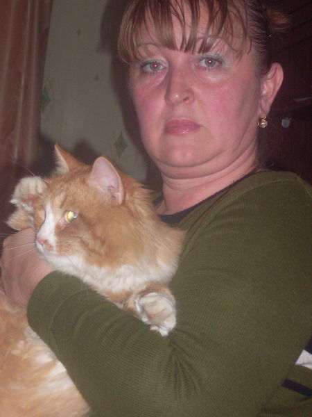 Татьяна Евтропова