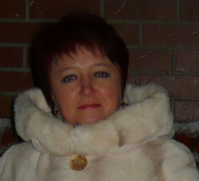 Вера Макаренко