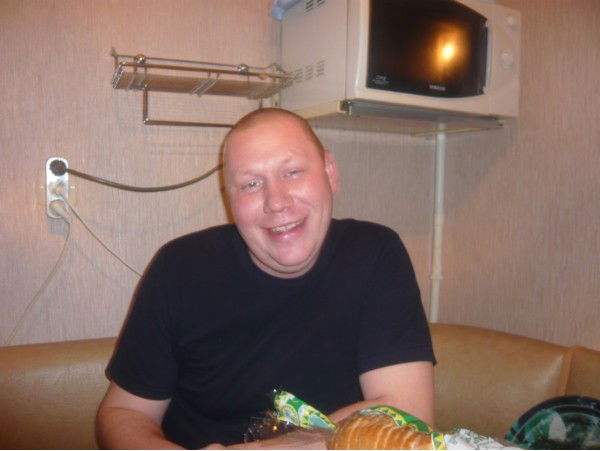 Игорь Маташков