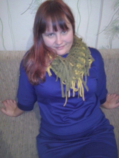 Леськаа Лесечка