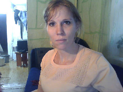 Вера Опалева