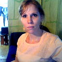 Вера Опалева